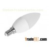 2015 Newest Design 3.5W/4.5W/6W/7W Candle Light, E14/E27/B22 LED Candle Bulb Light Top Quanlity with
