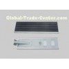 High Lumen Led Solar Powered Street Lights Residential 40w 50w 60w 80w for Home