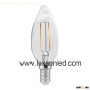 LED Filament Bulb C35 1W 2W 4W LED Lamp LED Light
