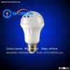 New Design 5w 7w globe LED Bulbs