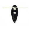 100 Watt 2 COB LED Street Light Residential Waterproof For 9 Meters High Post