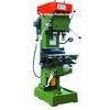 Vertical Double Spindle Drilling Machine Liquid Crystal Operation Panel 70V/S