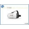 Smart Phones 3D Virtual Glasses , Virtual 3D Video Glasses CE ROHS Certificated