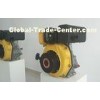 337cc Displacement  Lightweight Small Diesel Engine , Forced Air Cooled Engine