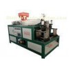 Electric Hydrulic Blow Molding Machinery , HDPE lDPE pe pp plastic bottle manufacturing machines