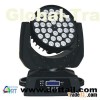 Classical Stable 36PCS 3W Leds Moving Head Professional Stage Lights DT-MH36 Wedding Celebration Par