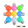 LED Color Bulb