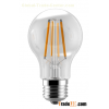 led filament bulb A60 6w