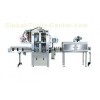 high-speed shrink labeler machine