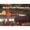 Automatic Pipe Rotating Welding Manipulator , 5x4 Column and Boom