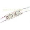 Linear Led Module 2 , DC 12V SMD2835 Led Modules For Signs 48  15.5  6.7mm