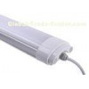 Tri Proof Exterior Linear Led Lighting 3MM Thickness Aluminum Housing