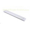 High Power Commercial Exterior Led Lighting Dimmable 180 Degree Beam Angle