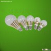Alumimium bone LED bulb light