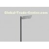 All In One Solar LED Street Lights For Outdoor Road Lighting Aluminium Alloy Housing