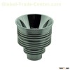 9 watt LED Upgrade bulb for Mag Charger Torch 600LM/Rechargeable Maglite Led Upgrade bulb/Maglite co