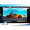 P2.5 Indoor Commercial Advertising Led Display Screen For Stadium Perimeter