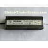Waterproof 60W Constant Voltage LED Driver  DC 12V / 24V AC 100-264V for LED Strip