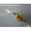 LED candle light for crystal chandelier lamp e14  CE RoHs 4W AC85-265V