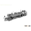 CMTF-980 Paper Bag Tube Forming Machine