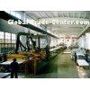 SJ120 / 33 Single Screw Extruder System For Plastic Construction Board Extrusion Line