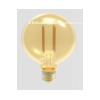 led filament bulb G95 5.5w