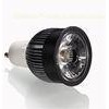 GU10/E27/E14 Dimmable LED Spotlight Bulb GU10 LED Lighting with Same Dispersion of Halogen