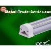 Replacement T5 LED Tube Light , LED Fluorescent Tubes Energy Saving