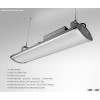 LED Industrial Lighting Supplier--Shenzhen Abest IP65 LED High Bay