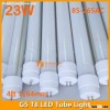 T8 LED tube light 4ft 23W G5 bi-pin