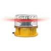 Double Red Night 40 fpm IP65 Double Led Aircraft Warning Lights for Pylons