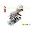 Servo controller table top label applicator / flat surface label applicator