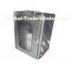 Cleanroom Pass Box Throughts Medical Laboratory Clean Room Electric Inter Locker 110V / 50HZ