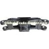 High Pressure Die Casting Iron / Truck Forklift Rear Axle / Machined Metal Parts