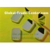 Gold Coating Flat IR Optical Mirrors With Laser Application Path Folding  Beam Steering 0.7um - 2.0u
