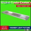 high bay lights t5 t8 fluorescent lighting fixture in China