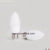 LED Bulb C37 3W 4W 6W LED Lamp LED Light