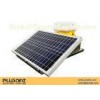 2000cd L864 Type IP65 SS304L Body Solar Airfield Lighting , Aircraft Warning Lights On Towers