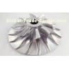 High Accuracy Stainless Steel 5 Axis CNC Machining With CE / ROHS Certificate