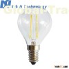 2016 hot selling New 4W LED filament bulbs