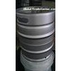 Unbreakbale AISI 304 Stainless Steel Wine Keg , 50 Litre Beer Kegs