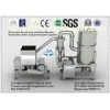 60-450 Mesh Cyclone Pulse Dust-collecting Fine Pulverizer Machine for Pharmaceutical, Chemical Mater