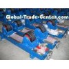 5T Adjustable Welding Turning Rolls For Automatic Welding Machine