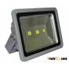Ableled 150w led battery floodlight with Dimmable/ PIR/ RGB/ USB version 3 years warranty IP65