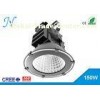 Black 150W Led High Bay Light Cree Energy Saving for Industrial Lighting 110Lm/W