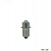 LED updated flashlight bulb for Black and Decker, Dewalt , Ryobi , Makita