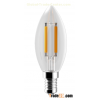 led candle bulb 4w
