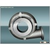 pump casting