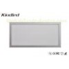 Eco Friendly 72W 60Hz Suspended Ceiling Led Flat Panel Lights 120 x 600 CM 5700LM