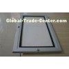 400 * 600mm Waterproof Slim LED Light Box 19mm , LED Outdoor Advertising Lightbox